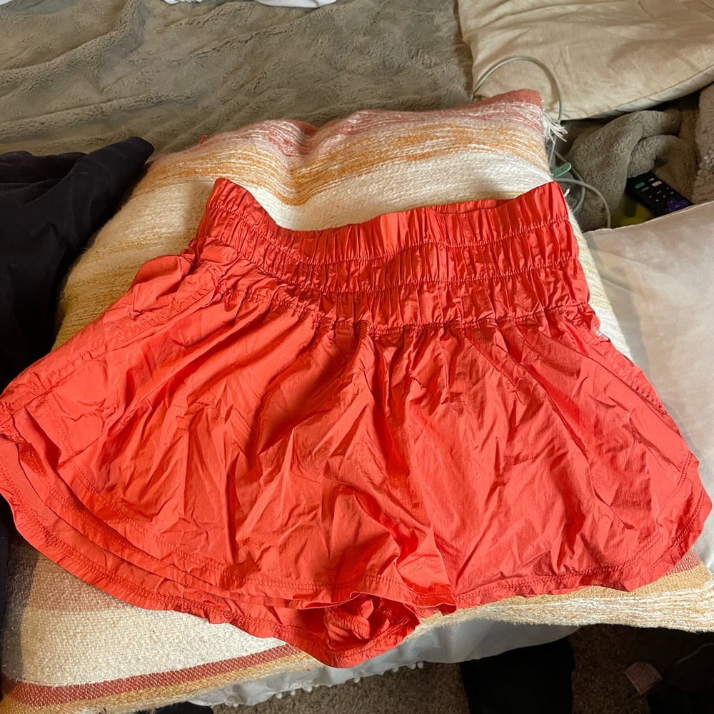 Free People Skort
